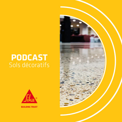 ✨ Sols décoratifs - Episode 2 cover