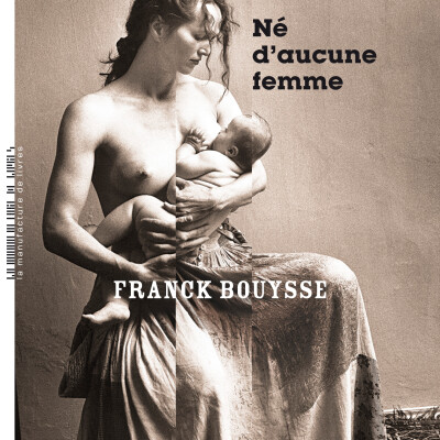 Né d'aucune femme cover