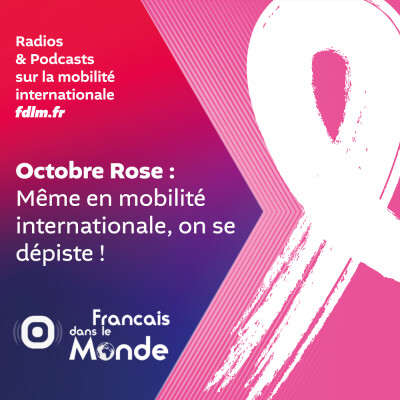 Octobre Rose : Conseils pour le dépistage du cancer du sein à l'étranger. cover