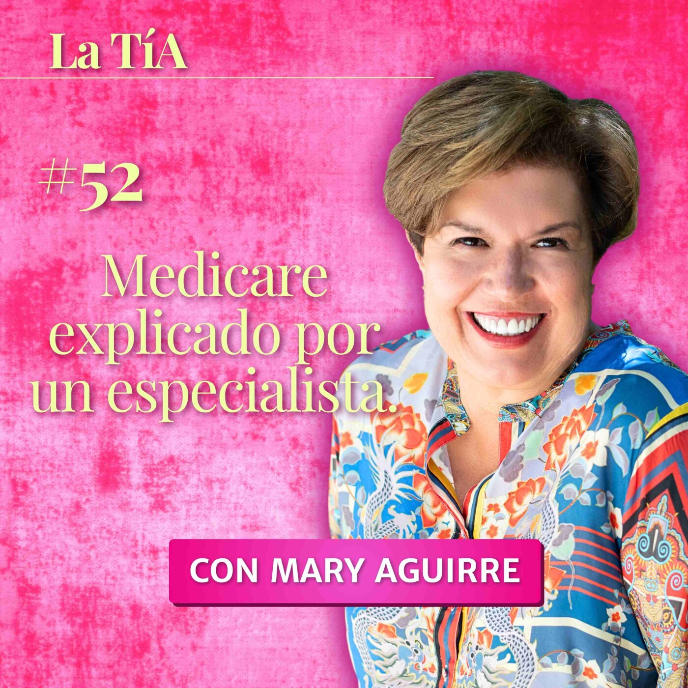 Medicare explicado por un especialista.