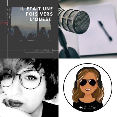 Laurianne Kaprielian : Il était une fois une voix cover