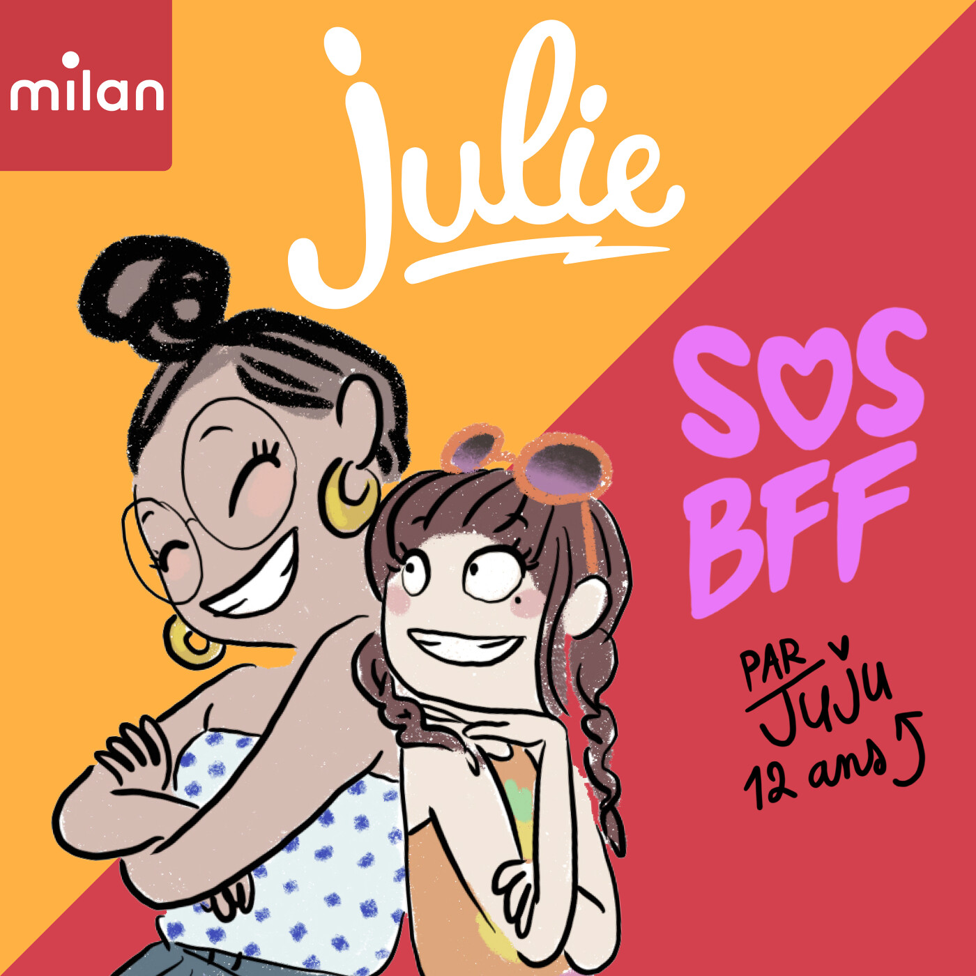 Je n’ai pas le droit d’aller sur les réseaux sociaux episode artwork
