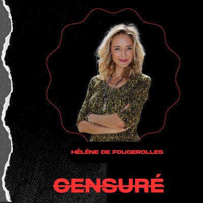 Hélène de Fougerolles : hypnose, carrière, vie dans le Sud… elle se confie cover