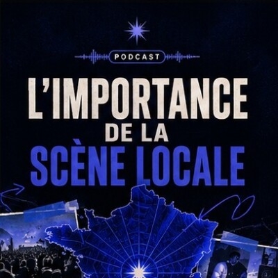 LES 30 ANS D’ASTROPOLIS : L’IMPORTANCE DE LA SCÈNE LOCALE cover
