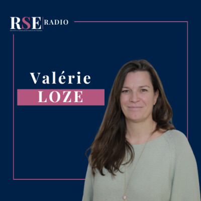 Elsan : Un groupe au fort esprit entrepreneurial | Valérie Loze, Directrice RSE du Groupe Elsan cover