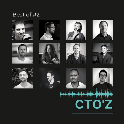 Best of #2 - Bonne année 2022 ! cover