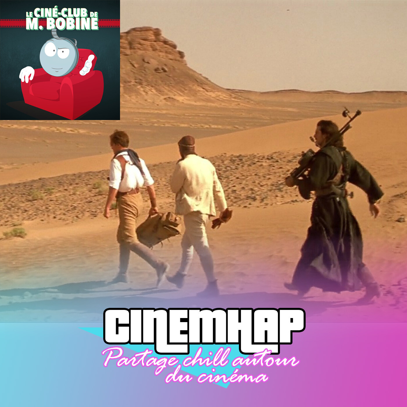 CinemHap