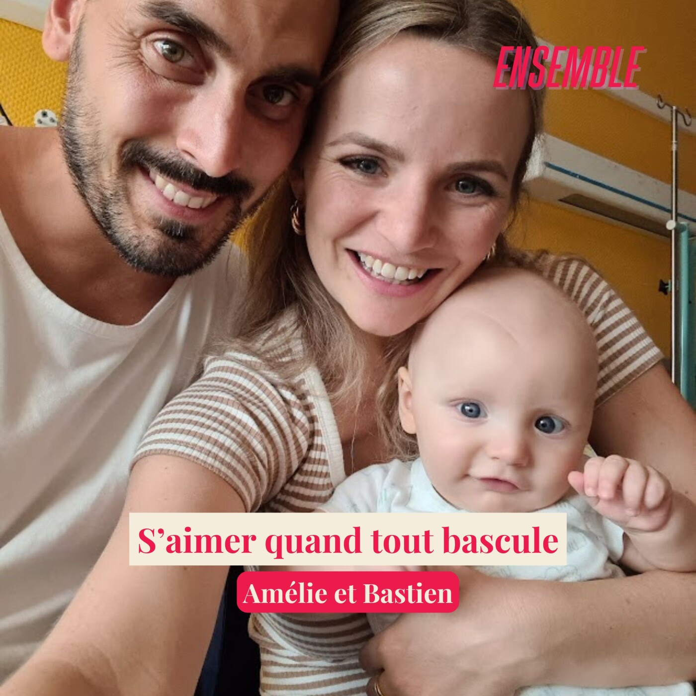 Ensemble - Témoignages de couples