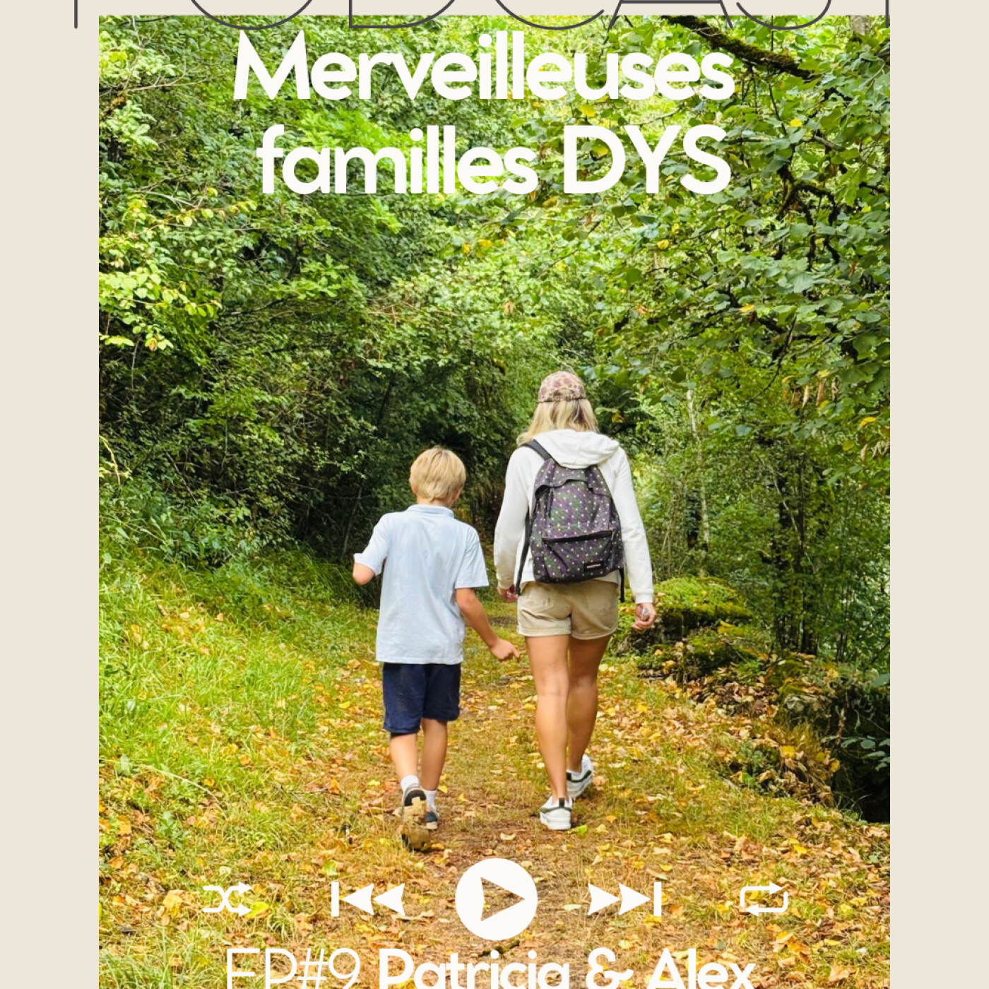 Merveilleuses familles