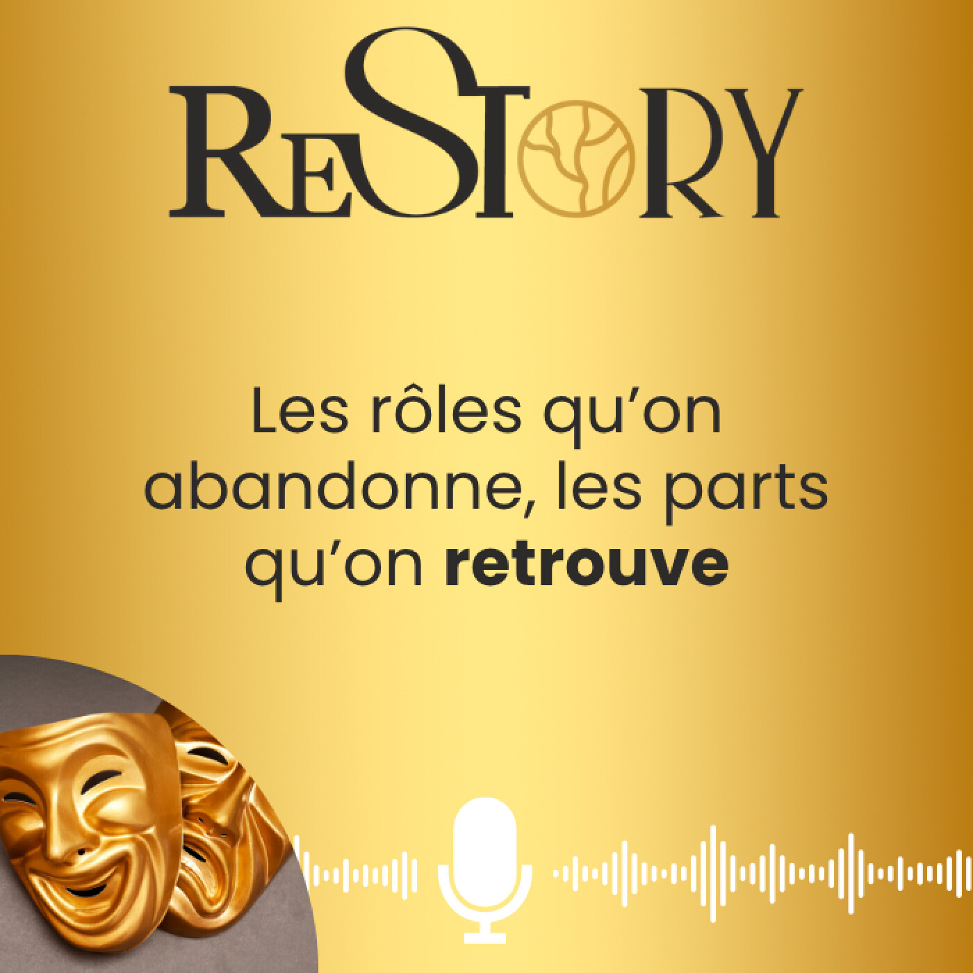 Restory, réécrivez votre histoire après une séparation