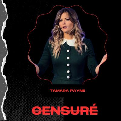 Tamara Payne : Le Grand Cactus, enfance, vie “déglinguée”… elle dit tout cover