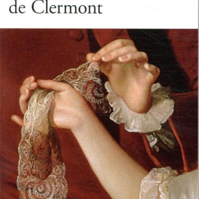 Madame de Genlis / Classiques au détail cover