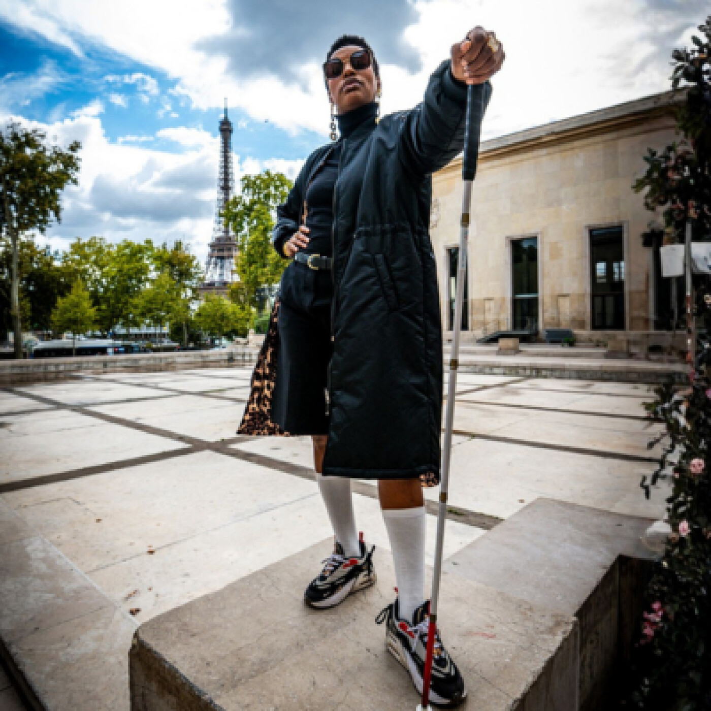 Les Sens de la Danse