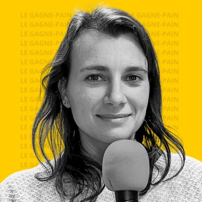 #66 Digital Learning Manager, Mathilde Nasser cover