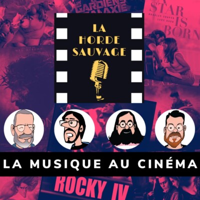 Les Questions de l'Été 2025 #3 La Musique au Cinéma cover