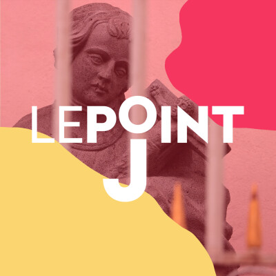 Le Point J ‐ RTS