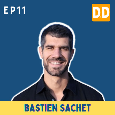 EP11 - [P1] : Diminuer l’impact environnemental de son entreprise en optimisant sa chaîne d’approvisionnement cover