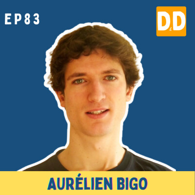 [EXTRAIT] L'accélération des émissions des transports depuis 1960 avec Aurélien Bigo cover