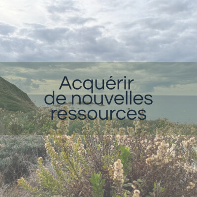 Acquérir de nouvelles ressources cover