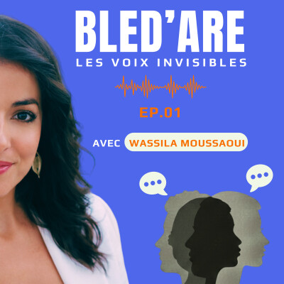 Rencontre avec Thiziri – Immigration – Entre ambition, épreuves administratives et résilience cover