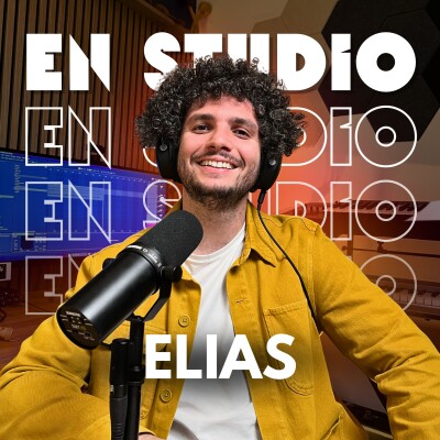 Comment un voyage peut-il faire naître un album ?  |  Elias En Studio cover