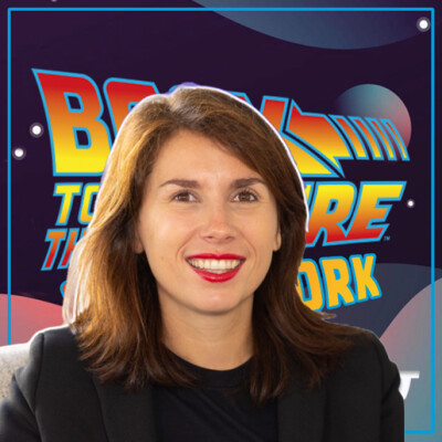 EP.42 - Comment attirer et retenir les talents de demain (avec Maud Grenier, CEO Worldmakers) cover