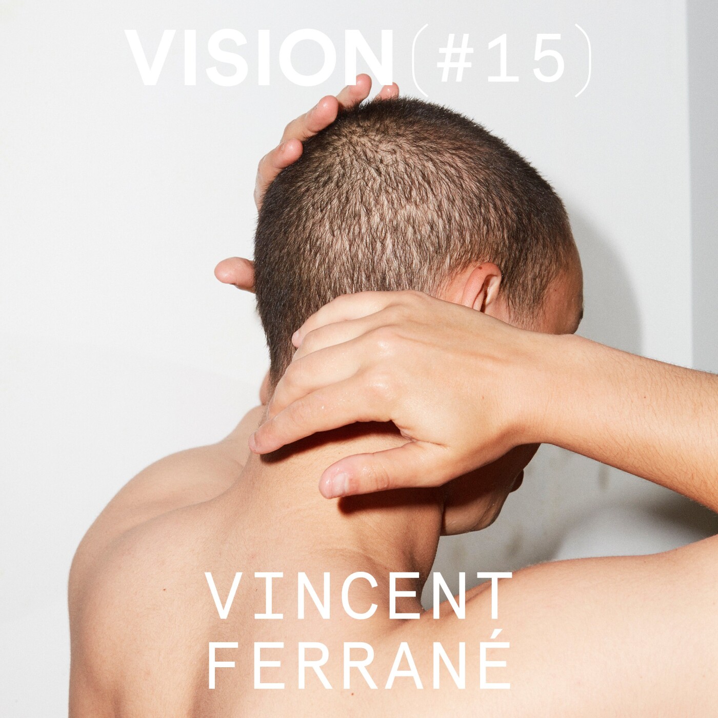 VISION #15 â VINCENT FERRANĂ