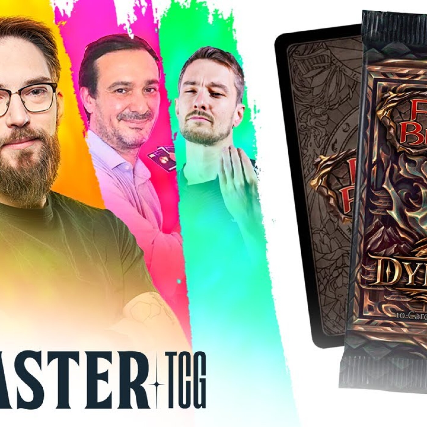 Master TCG : Flesh & Blood | 7ème jeu episode artwork