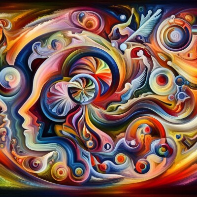 La modération, clé de la concentration et de la réalisation - Archange Michaël Psaume 258 cover