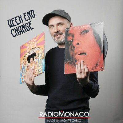 Pampa - Week End Change (11-12-2022) cover