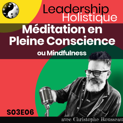 Introduction Méditation en pleine conscience ou mindfulness cover