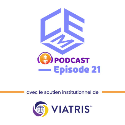 Prise en charge de la MTEV en Phase aigüe TVP / EP cover