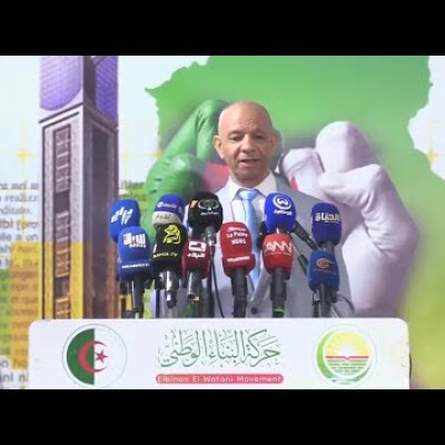 Bengrina lâche une bombe et révèle comment Tebboune est manipulé par de chiffres falsifiés  cover