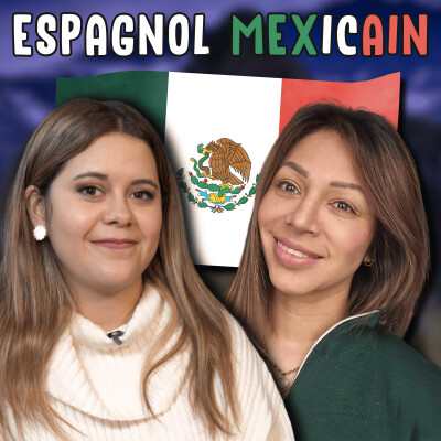 Espagnol mexicain : les 3 verbes essentiels à connaitre 🇲🇽 (avec une mexicaine) cover