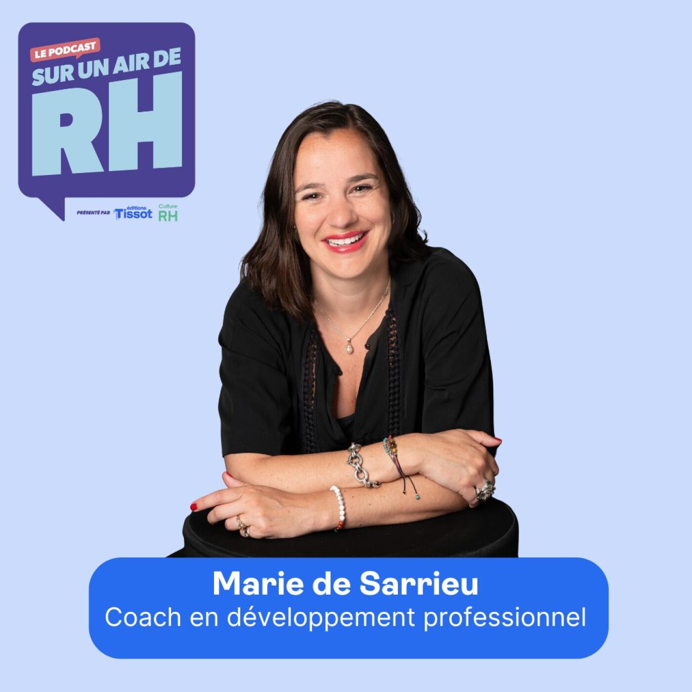 Saison5 Ep. 9 - Fin d'année : rebooster la motivation des équipes sans pression Saison5 Ep. 9 - Fin d'année : rebooster la motivation des équipes sans pression