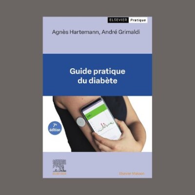 Soirée santé - Comprendre le diabète sucré pour une meilleure santé cover