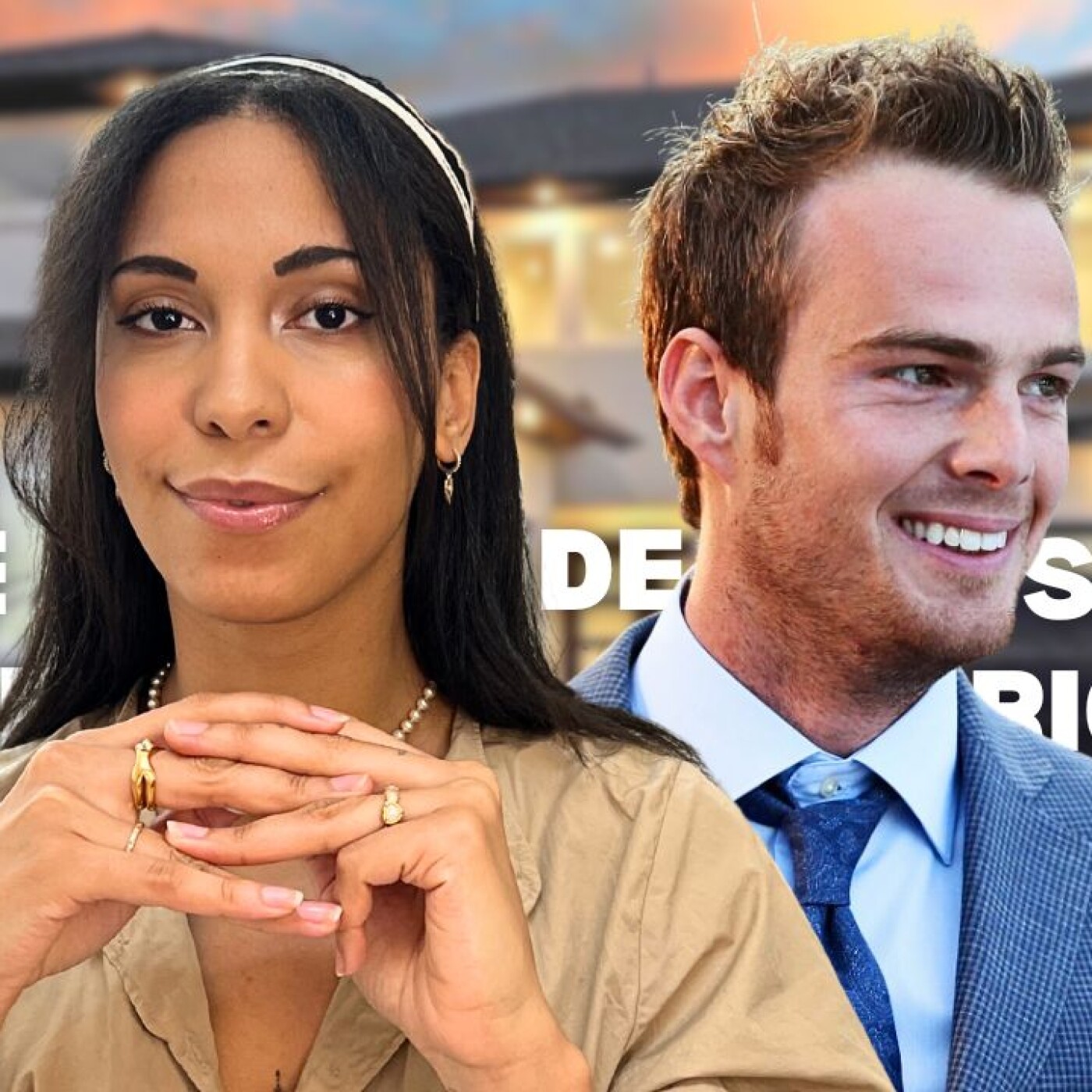 Les leçons que j'ai apprises grâce à mon ex multimillionnaire
