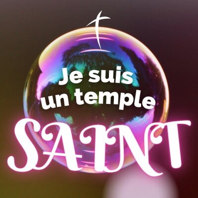 Parole et Évangile du jour | Vendredi 2 juin • Ne perdons pas de vue ce que nous aimons cover