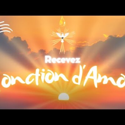 Parole et Évangile du jour | Lundi 4 septembre • Onction de joie cover