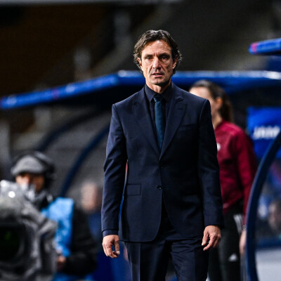 Laurent Bonadei, grandir et faire grandir cover