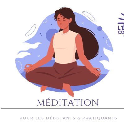Série méditation 1 cover