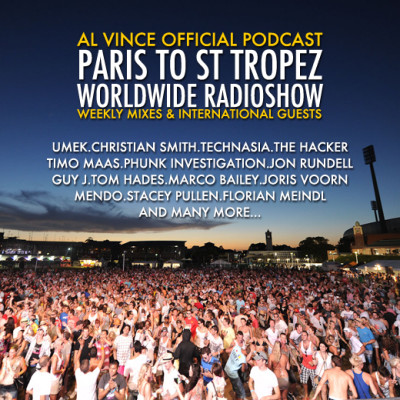 Mix #113 - Make Me Feel cover