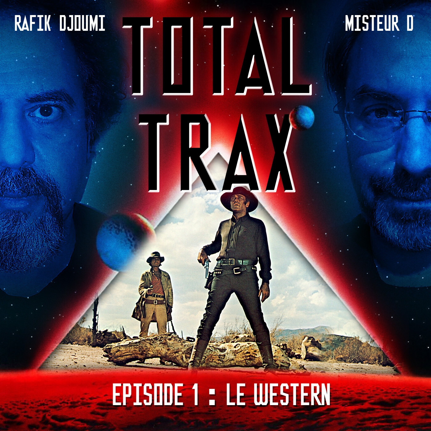 Total Trax