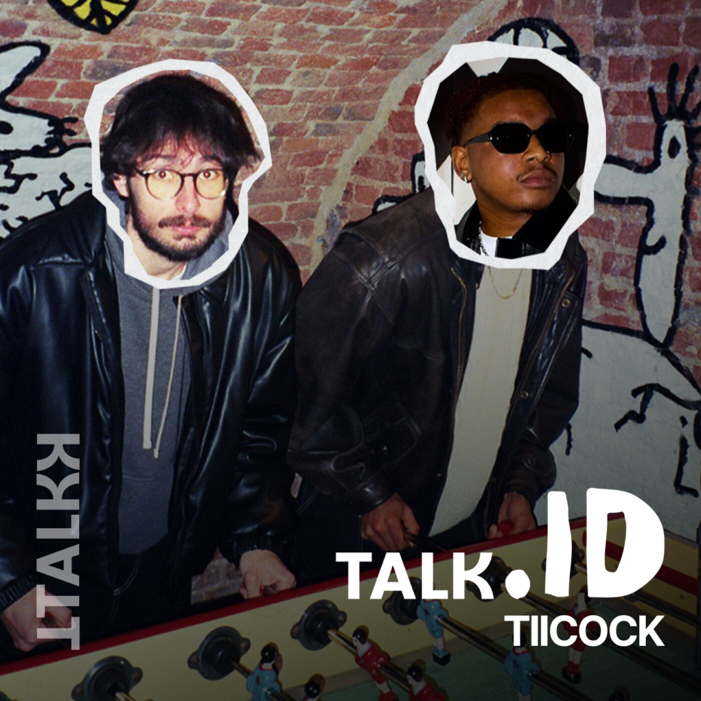 Talk.ID