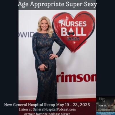 Episode 651: Age Appropriate Super Sexy 5/27/25 cover