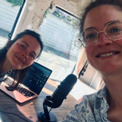 BONUS D'ETE #2 🌞L'Agroécologie et Notre Relation Au Vivant cover