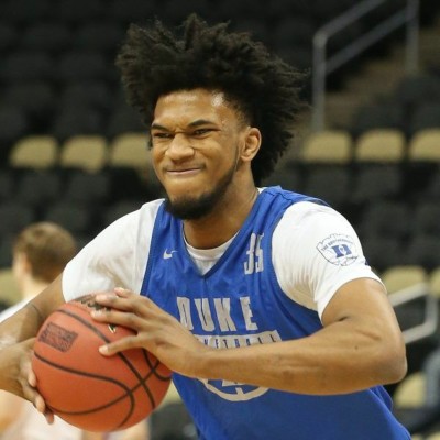 Envergure S01E12 - Marvin Bagley : bust en puissance ? cover