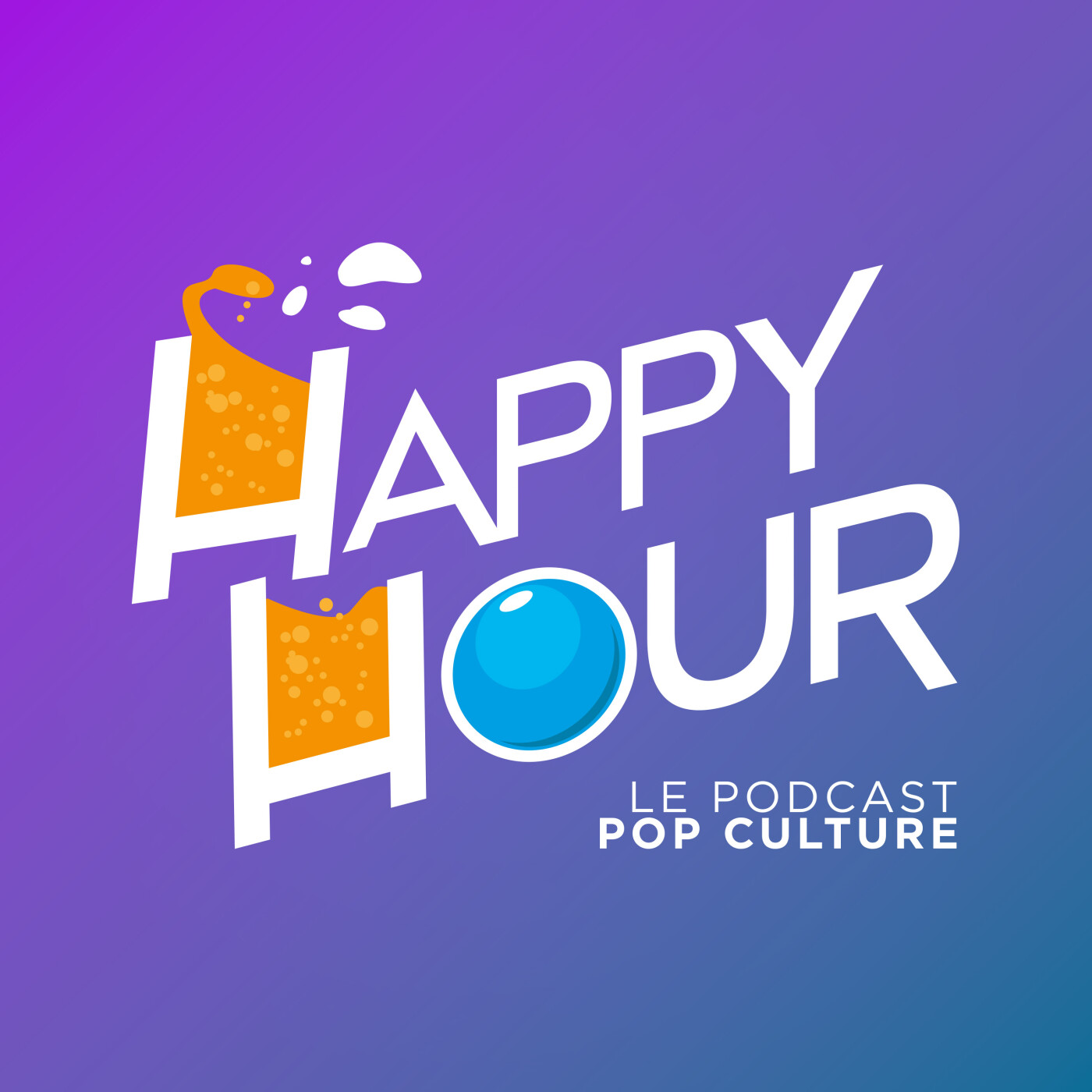 Happy Hour #101 : Marvel Cosmic Invasion +Pluribus, L'Inconnu de la Grande Arche, The Mighty Nein, Europa Universalis 5, Arc Raiders