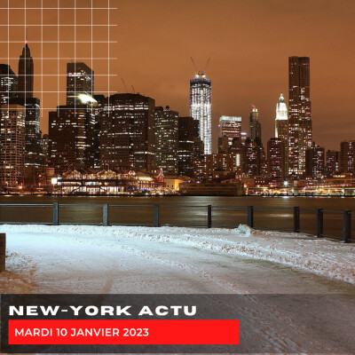 Mardi 10 janvier cover