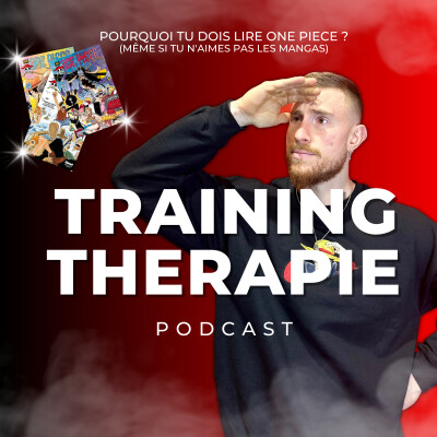 Pourquoi tu dois lire One Piece ? (même si tu n'aimes pas les mangas) cover